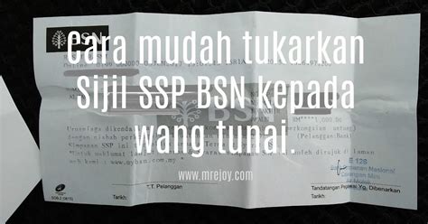 Cara Keluarkan Duit SSPN (Di Kaunter Bank & Guna Kad ATM).